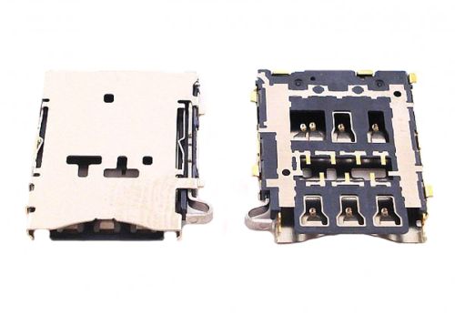 Sim Reader For Samsung Galaxy A3 2015 A300F